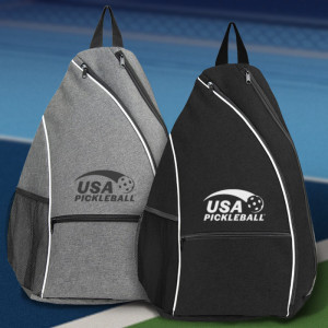 Pickleball Carryall Backpack Pickleball Carryall Backpack
