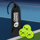 Pickleball Indoor Ball Set