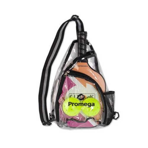 Pickleball Sling Bag Pickleball Sling Bag
