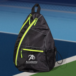 Pickleball Tournament Bag Pickleball Tournament Bag