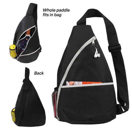 Promo Sling Backpack