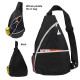 Promo Sling Backpack