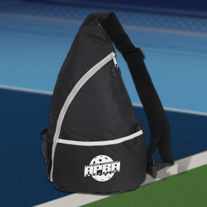 Promo Sling Backpack Promo Sling Backpack