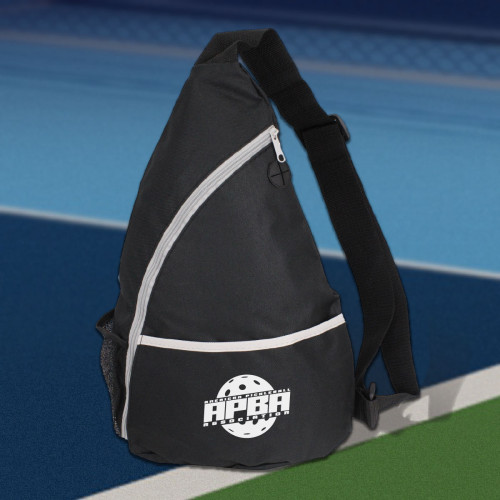 Promo Sling Backpack