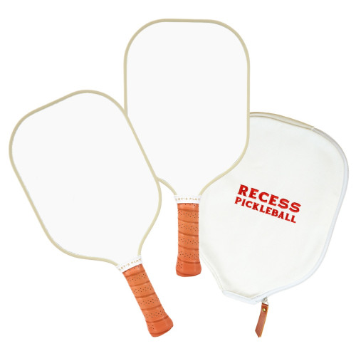 Recess Pickleball Paddle Recess Pickleball Paddle