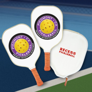 Recess Pickleball Paddle Recess Pickleball Paddle