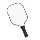 Serve Pro Pickleball Paddle - One Color Imprint on Bottom of Paddle Serve Pro Pickleball Paddle - One Color Imprint on Bottom of Paddle