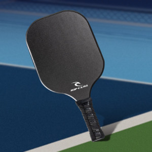 Serve Pro Pickleball Paddle - One Color Imprint on Bottom of Paddle Serve Pro Pickleball Paddle - One Color Imprint on Bottom of Paddle