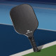 Serve Pro Pickleball Paddle - One Color Imprint on Bottom of Paddle Serve Pro Pickleball Paddle - One Color Imprint on Bottom of Paddle