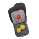 Serve Pro Pickleball Set - One Color Imprint on Paddles Serve Pro Pickleball Set - One Color Imprint on Paddles