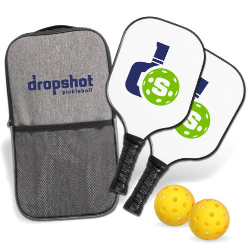 Custom Pickleball Gear