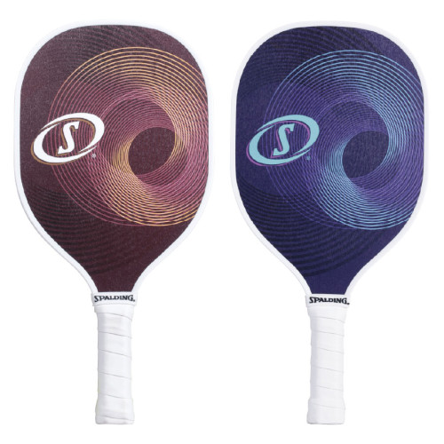 Spalding 7 Piece Pickleball Set