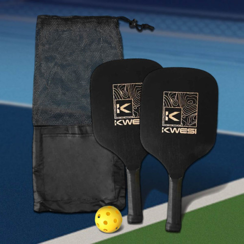 The Pick Up Pickleball Set The Pick Up Pickleball Set
