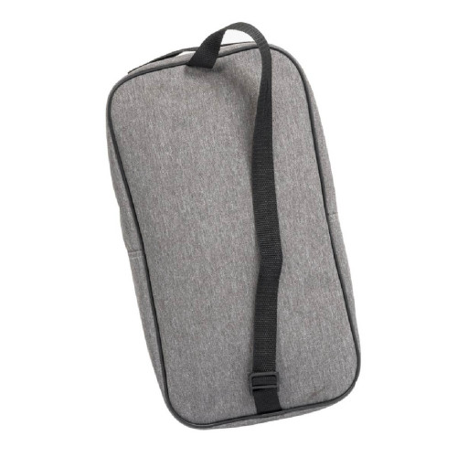 Ultimate Pickleball Paddle & Ball Carrying Case