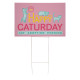 Corrugated Plastic Sign Kit (Single-Sided)