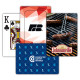 Casino Quality Custom Playing Cards - 25 Deck Minimum