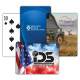 Casino Quality Custom Playing Cards - 25 Deck Minimum