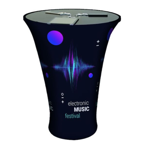 Power-Up & Connect Total Show Package