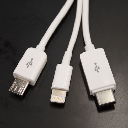Power-Up & Connect Total Show Package