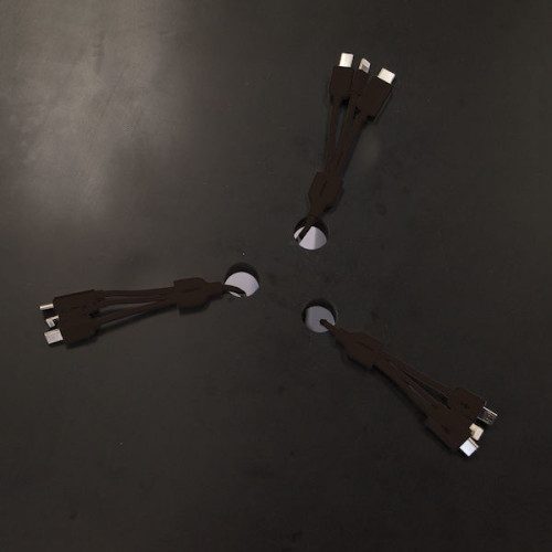 Power-Up & Connect Total Show Package