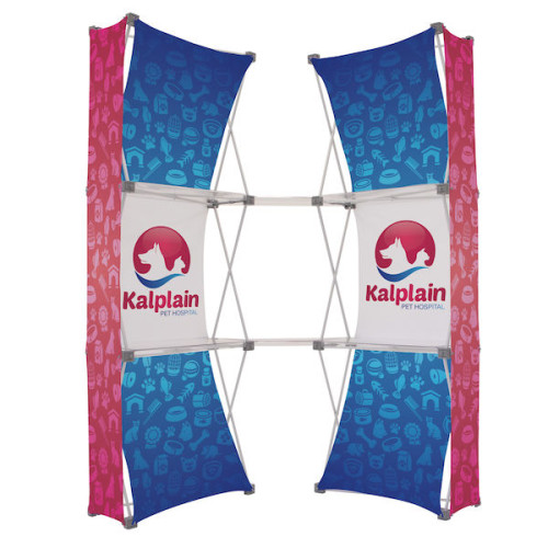 Power-Up & Connect Total Show Package