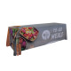 Premium Table Throw Premium Table Throw