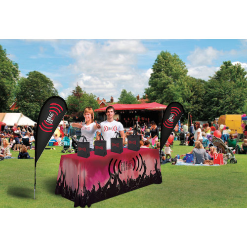 Premium Table Throw Premium Table Throw