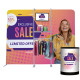 Product Promoter Total Show Package