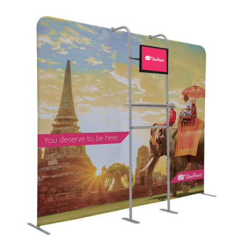 Product Promoter Total Show Package