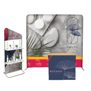 Product Sampler Total Show Package Product Sampler Total Show Package