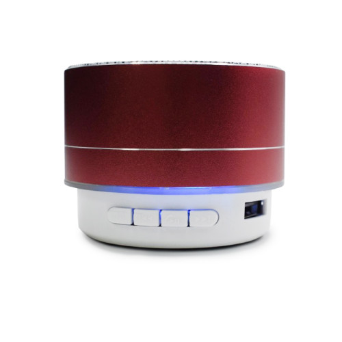 Premium Custom Bluetooth Wireless Speaker