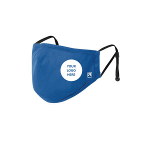 Richardson Custom Logo Reusable Premium Face Masks 