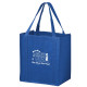 Value Non-Woven Grocery Tote Bag with Poly Board Insert Value Non-Woven Grocery Tote Bag with Poly Board Insert