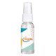 1oz Hand Sanitizer Spray 1oz Hand Sanitizer Spray