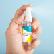 1oz Hand Sanitizer Spray 1oz Hand Sanitizer Spray