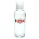Custom Logo Sanitizer 4 Oz Bottles