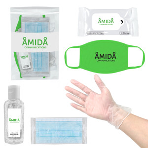 On The Go Wellness Pack On The Go Wellness Pack