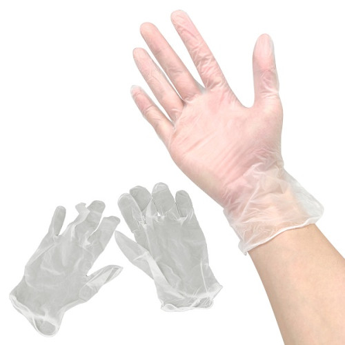 Disposable Vinyl Gloves Disposable Vinyl Gloves