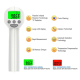 Non-Contact Infrared Thermometer