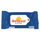 Custom Logo Antibacterial Wet Wipe Packets