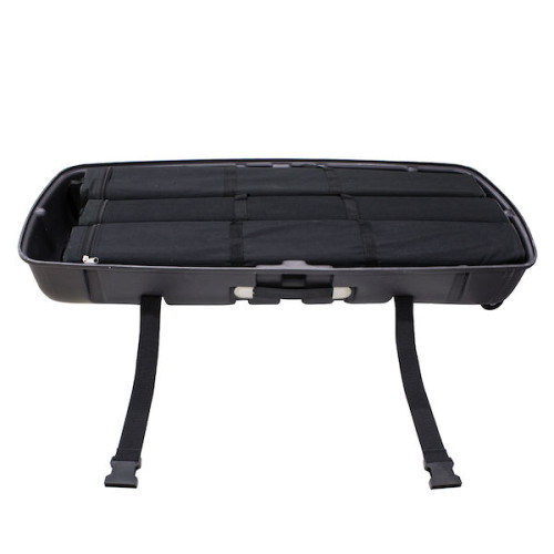 ShowGoer Case-To-Podium Kit ShowGoer Case-To-Podium Kit
