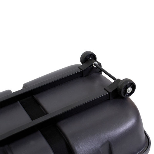 ShowGoer Case-To-Podium Kit ShowGoer Case-To-Podium Kit