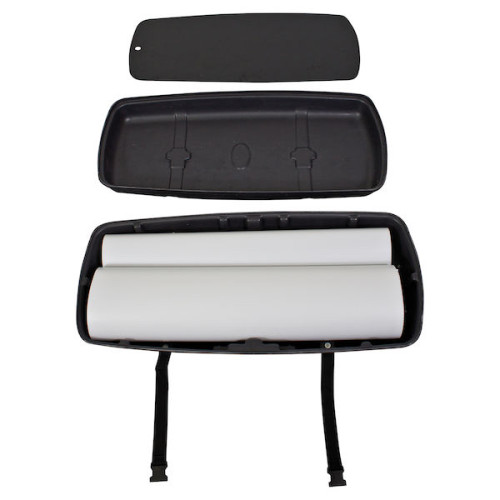 ShowGoer Case-To-Podium Kit ShowGoer Case-To-Podium Kit