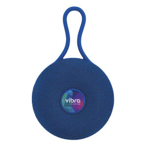 Koozie® Fabric Waterproof Bluetooth® Speaker