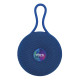 Koozie® Fabric Waterproof Bluetooth® Speaker Koozie® Fabric Waterproof Bluetooth® Speaker