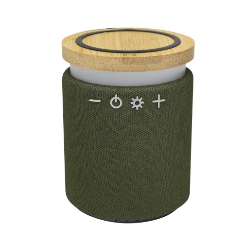 Ultra Sound Speaker & Wireless Charger 2.0 Ultra Sound Speaker & Wireless Charger 2.0