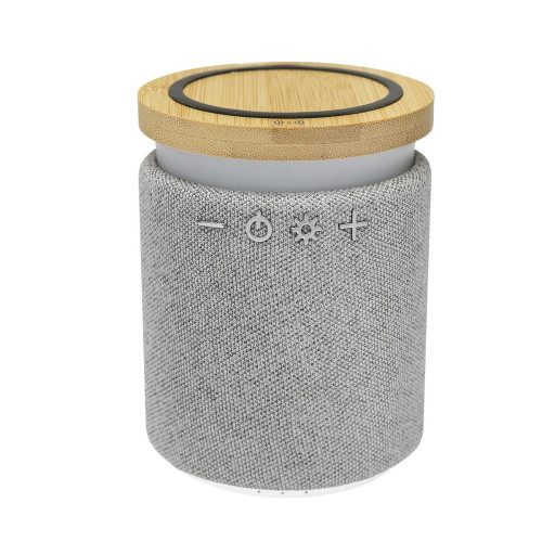 Ultra Sound Speaker & Wireless Charger 2.0 Ultra Sound Speaker & Wireless Charger 2.0
