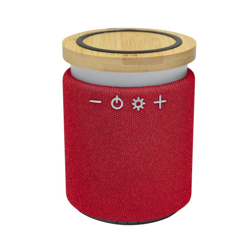 Ultra Sound Speaker & Wireless Charger 2.0 Ultra Sound Speaker & Wireless Charger 2.0