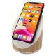 iBlu Phonic 15W Wireless Charger & Bluetooth Speaker iBlu Phonic 15W Wireless Charger & Bluetooth Speaker