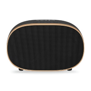 iLive™ Retro Wireless Bluetooth Speaker iLive™ Retro Wireless Bluetooth Speaker